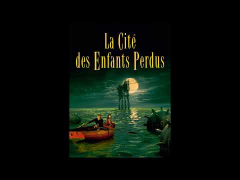 Angelo Badalamenti - 02. L'anniversaire D'Irvin (La Cité des Enfants Perdus)
