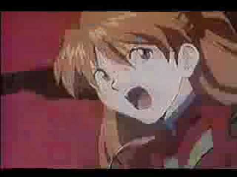 tributo a asuka y shinji - tatu
