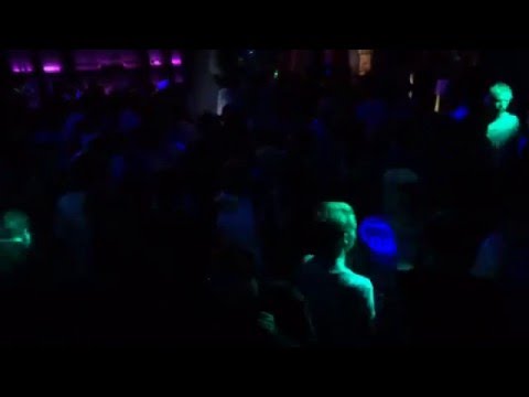 VICTOR SIMONELLI at DEEP4LIFE in SALT LAKE CITY, UTAH (CLIP #2)