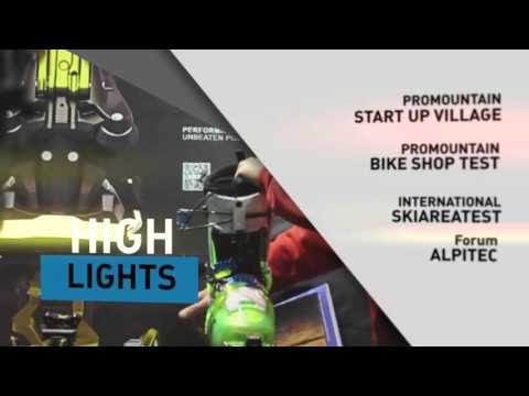 PROWINTER 2016 - Prowinter ist...