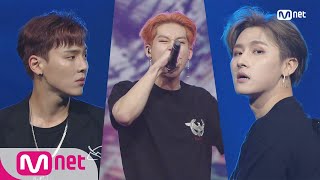 [KCON 2018 THAILAND] MONSTA X JOOHEON&amp;I.M&amp;SHOWNU - RUNWAYㅣKCON 2018 THAILAND x M COUNTDOWN 181011 EP