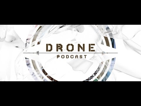 Drone Podcast 065 [Underground] (with guest Deraout) 21.01.2017