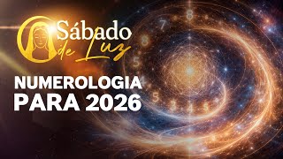 SAIBA COMO SERÁ SEU 2026 | Sábado de Luz