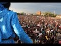 WUON NYIDHO LIVE PERFORMANCE BY POSTLEDARLAN RUKIH