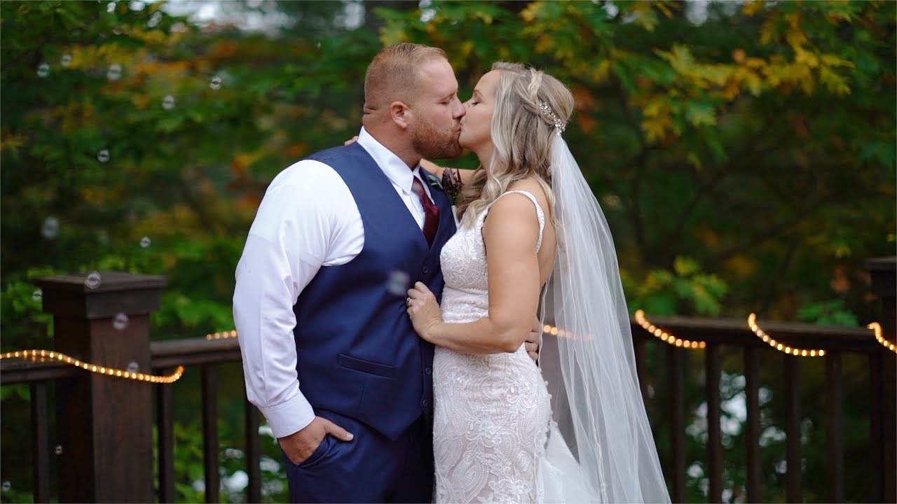 How Much is a Wedding at the Lodge on Echo Lake?