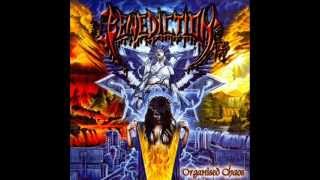 Benediction-The Temple of Set and Easy Way to Die