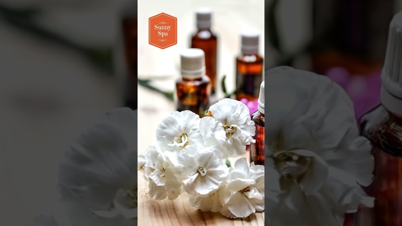 Sunny Spa -  With The Best Massage Services In New Brunswick, New Jersey #spa #massage #spa