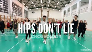Download lagu HIPS DON'T LIE - Shakira | CHOREOLOGY by Salsation Damian Jabłoński mp3 Download lagu HIPS DON'T LIE - Shakira | CHOREOLOGY by Salsation Damian Jabłoński mp3