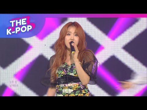 IT'S, Don't be shy [THE SHOW 190604]