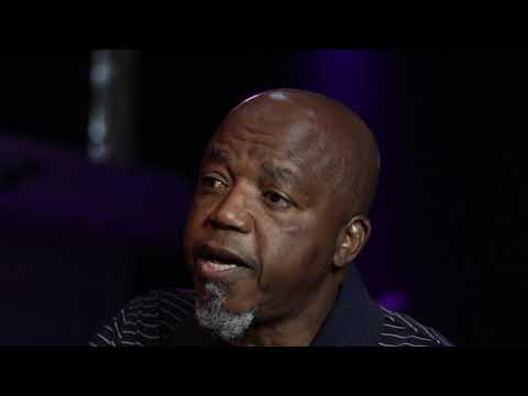 Bhudaza Mapefane: Jazz As A tool For Social Change (episode 3)