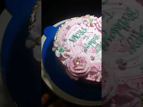 #nasrinnipa #cakedecorating #cake