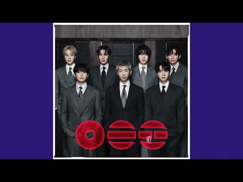 [1 시간 / 1 HOUR LOOP] BTS - Into the Sun