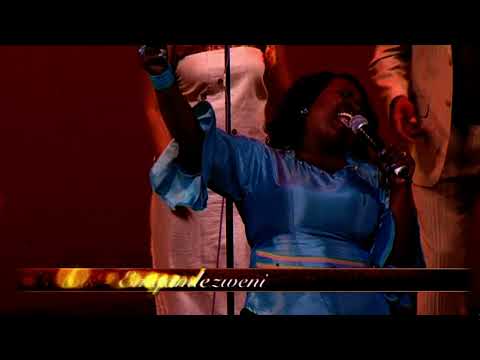 Emqamlezweni | Spirit Of Praise 2 ft Avis