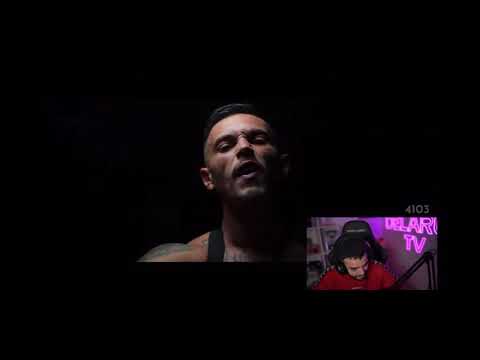 Sami Reagiert auf Jigzaw - Kill Em All