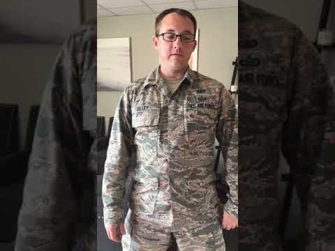 Lieutenant Says We’re The BEST He’s Ever Found! 