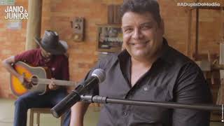 Download lagu Jânio e Junior - Clipe oficial (Ainda não criei vergonha na cara) mp3