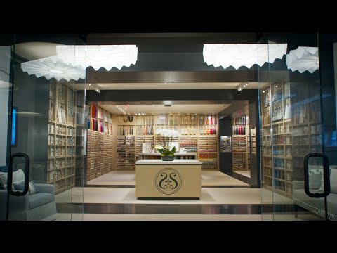 Samuel & Sons is Trim