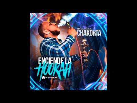 Chakorta-Enciende La Hookah