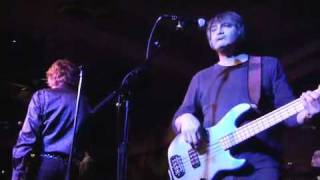 SAVOY BROWN - Wang Dang Doodle @ Rams Head