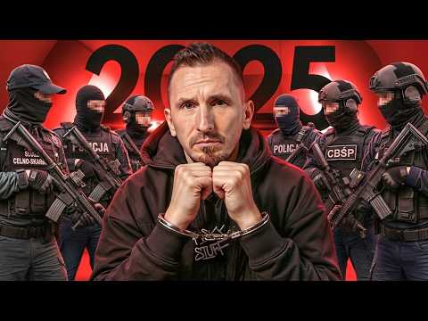 PODSUMOWANIE NAJGORSZEGO ROKU W MOIM ŻYCIU