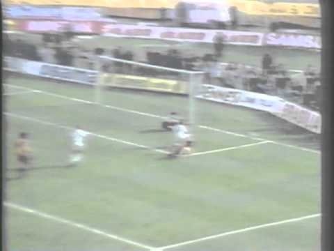 1992 (December 9) Galatasaray 3-Roma 2 (UEFA Cup)-Third Round, second leg.mpg