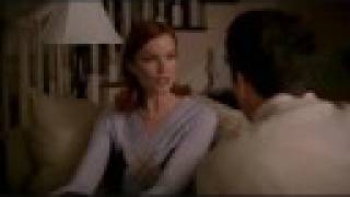 Extrait de la saison 1 de DH avec Marcia Cross #1