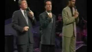 Gaither Vocal Band 1989 - He Touched Me