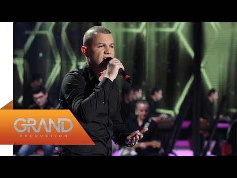 Vlada Antonijevic - Jer volim te a nemam te - HH - (TV Grand 29.03.2018.)