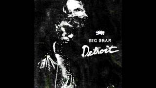 Big Sean - Experimental (Juicy J &amp; K. Chip) - Detroit