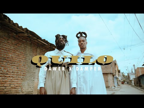 Dawer x Damper - Quilo (Official Music Video)