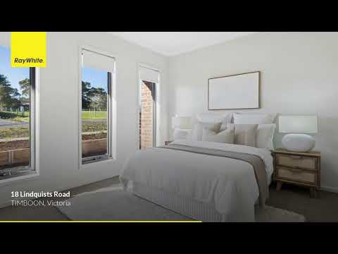 18 Lindquists Road, Timboon, VIC 3268, 3 slaapkamers, 2 badkamers, House