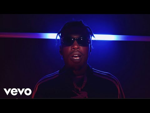 Skillibeng, Johnny Wonder, Adde Instrumentals - Ivany (Official Music Video)