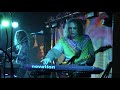 Ozric Tentacles (Electronic) - Jellylips - 11/9/21 - Live at Onboard The Craft - 2021 - Stoke Prior
