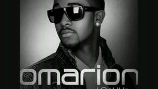 Omarion I Get It In Feat Gucci Mane