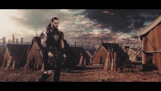 EX DEO - The Roman (Official Video) | Napalm Records