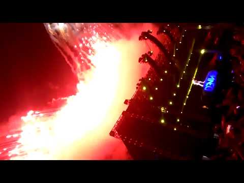 Baile do Dennis Muriaé - 27/05/2017