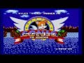 Tails In Sonic 1 Sega Genesis Hack Longplay Part 1 EAR RAPE WARNING