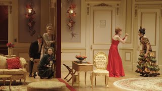 Ken Ludwig's Lend Me a Soprano – Alley Theatre Trailer