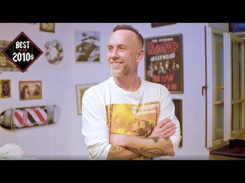 THE SATANIST OF WARSAW: Blasphemy, Cancer & Behemoth | Metal Album of the Decade