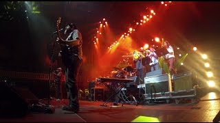 Spaz Medicine ~ 2/01/14 ~ The Tabernacle ~ Atlanta, GA