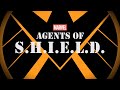 Marvel's Agents of S.H.I.E.L.D. | 70s Opening Credits