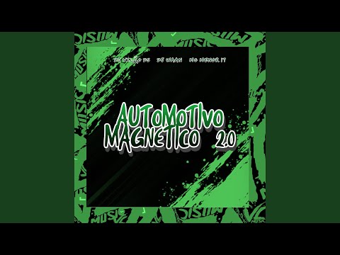 Automotivo Magnético 2.0