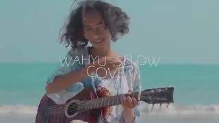 Download lagu SMVLL - Selow ( Wahyu Reggae Cover : By Deka SMVLL ) Lyric Video mp3