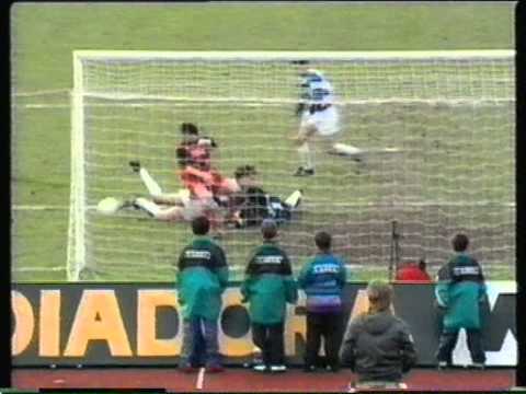 MSV 1-7 1.FCK 1993/1994