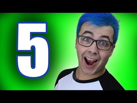 5 MITÓW NA TEMAT TECHNIKUM ■ DWIEMINUTY#202 ■ MATT OLECH