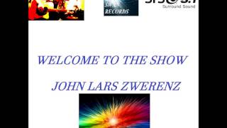 CHINA BLUE - 5.1 - HQ - WELCOME TO THE SHOW - JOHN LARS ZWERENZ