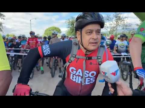 La Cocha 2025 MTB 