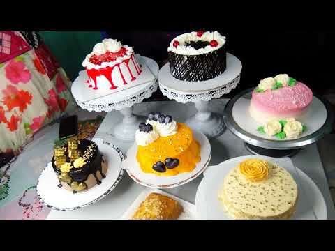 Akib Cake Town Live Stream