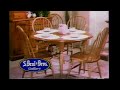 S Bent Bros Syracuse New York Commercial 1990