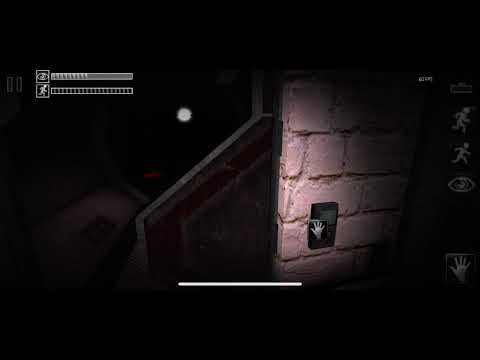 SCP hcz door opening and closing sound